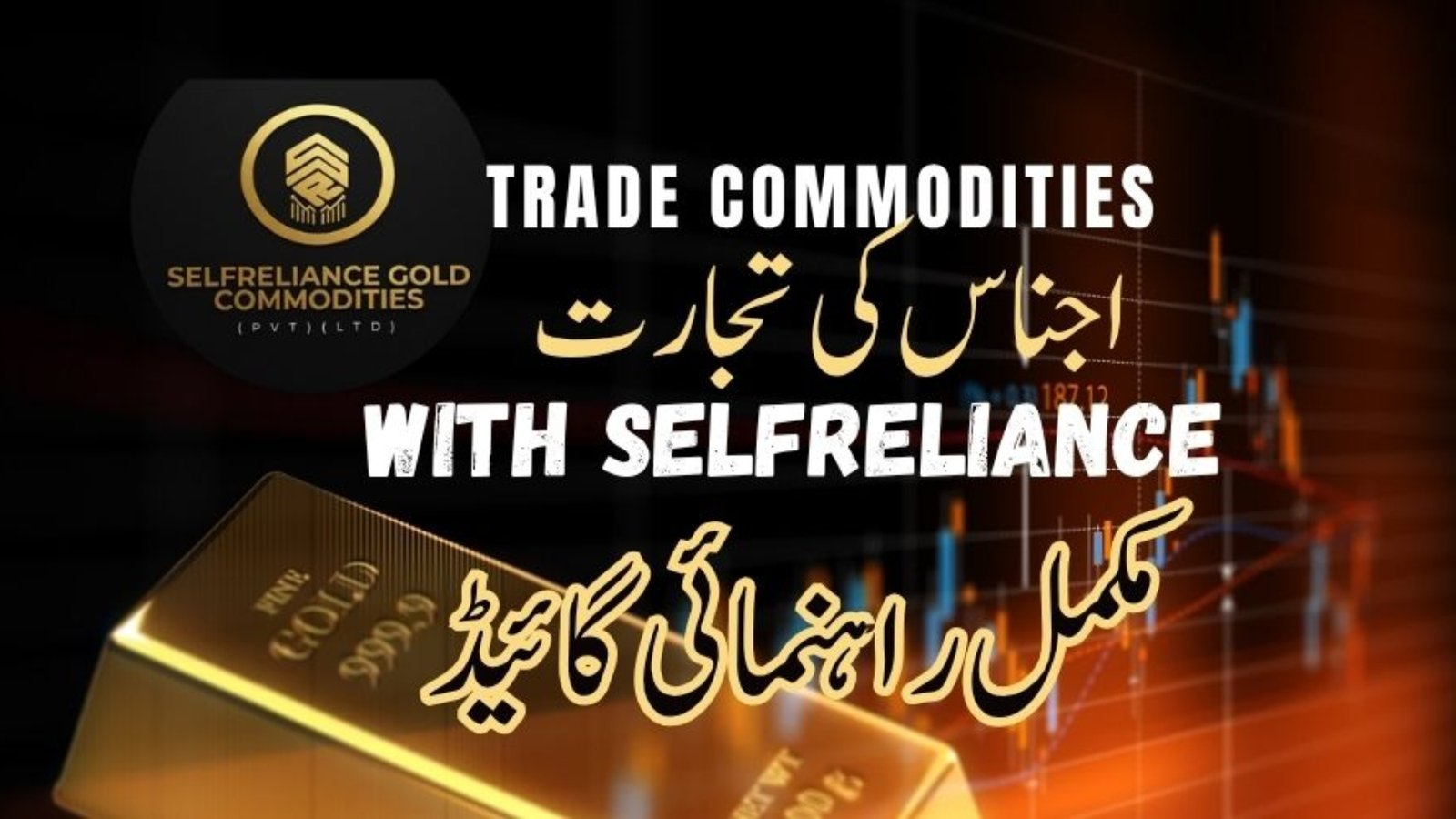 Commodity Trading in Pakistan