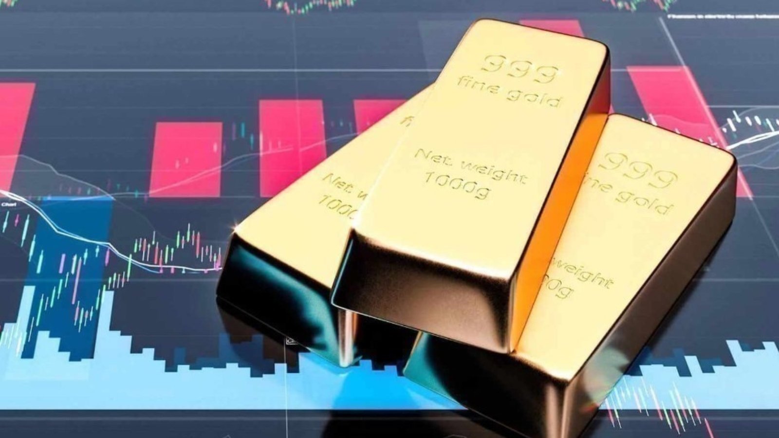 سونے کی مارکیٹ