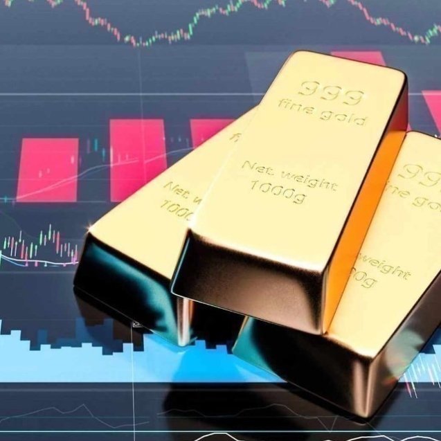 سونے کی مارکیٹ