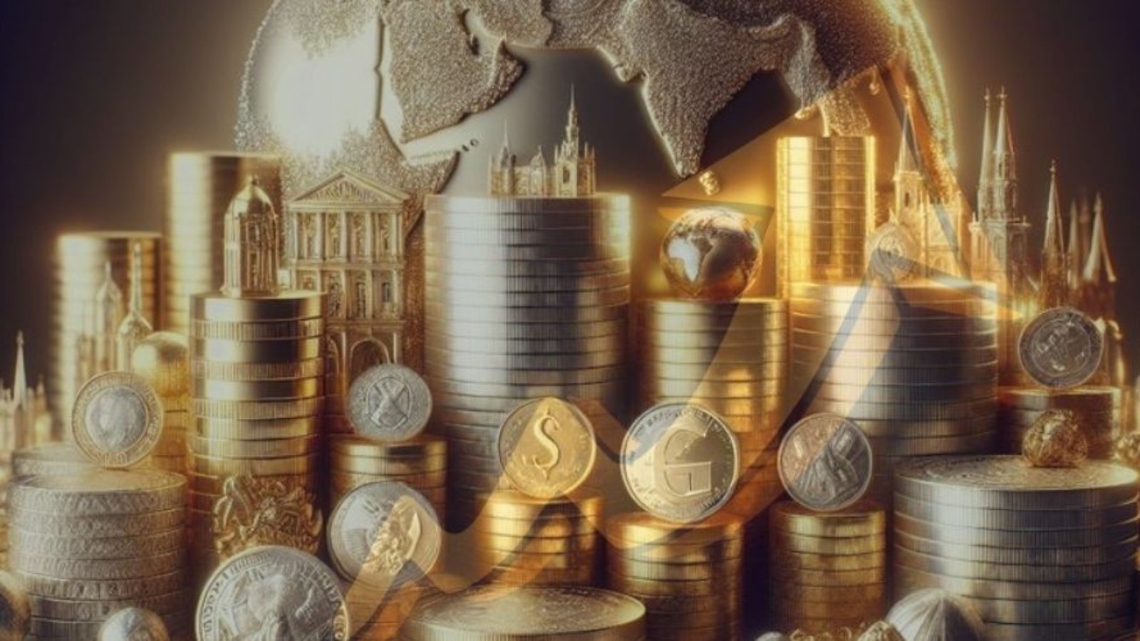 Gold and Silver Commodities Trading 2026