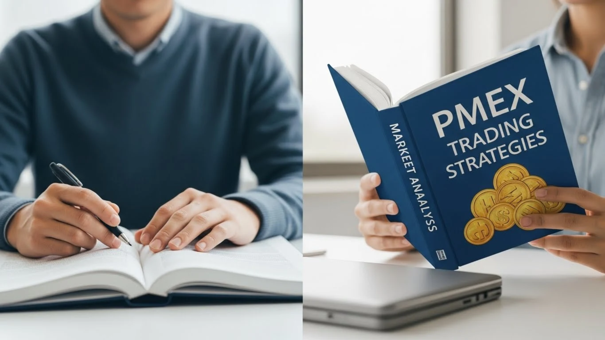 PMEX پر ٹریڈنگ شروع کرنے سے پہلے کون سی غلطیاں نہیں کرنی چاہئیں؟