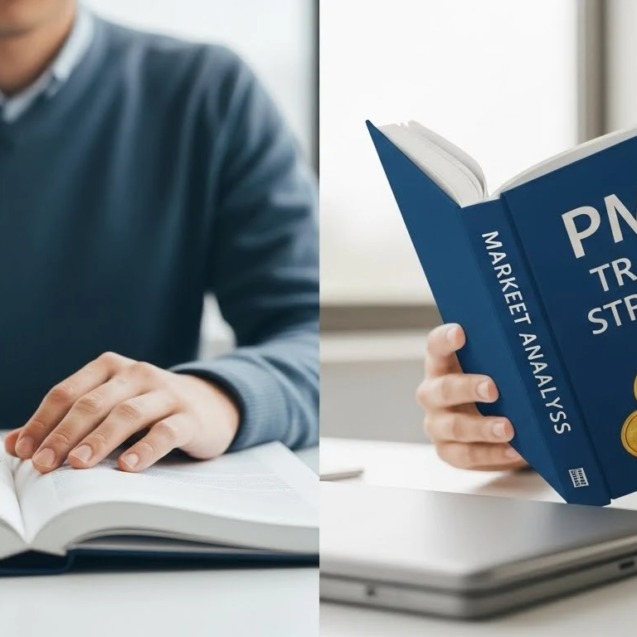 PMEX پر ٹریڈنگ شروع کرنے سے پہلے کون سی غلطیاں نہیں کرنی چاہئیں؟