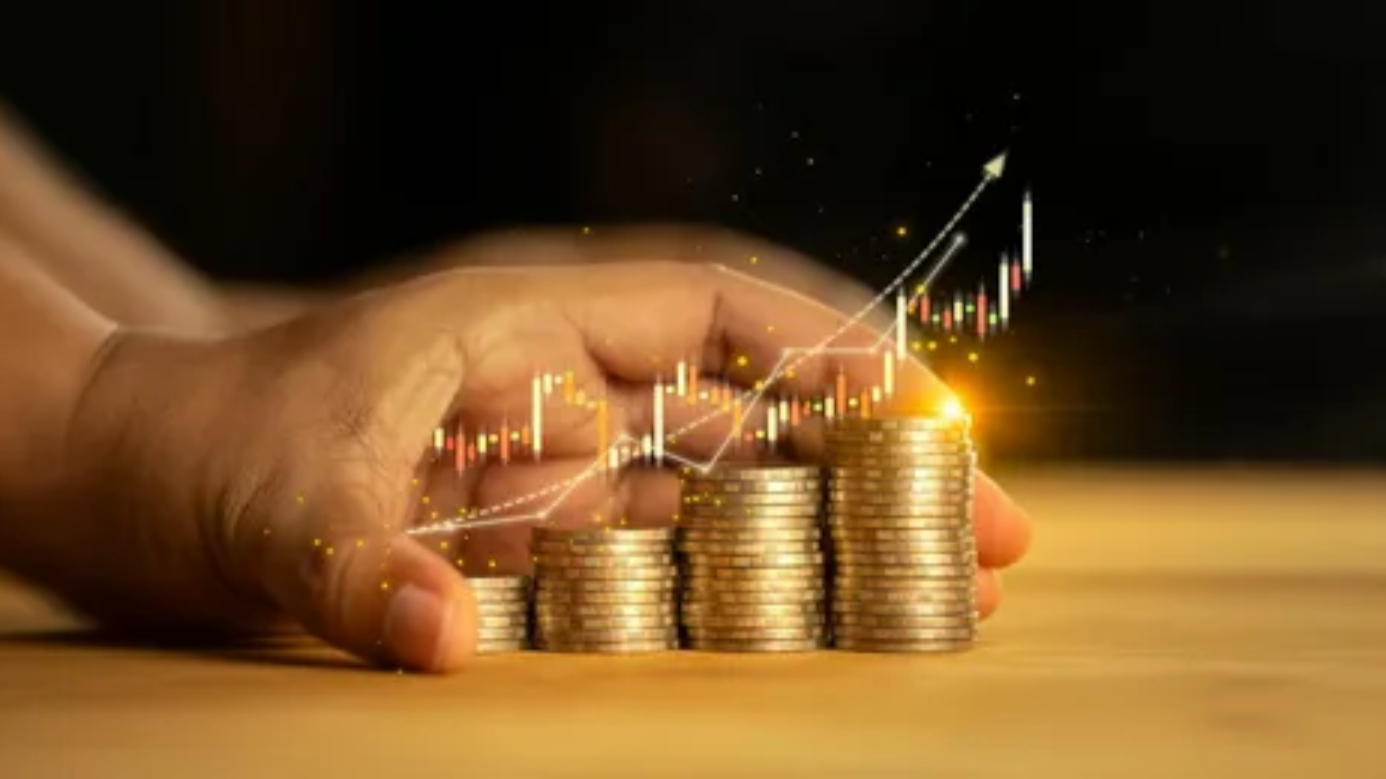 سونے کی کموڈٹیز 2025 میں