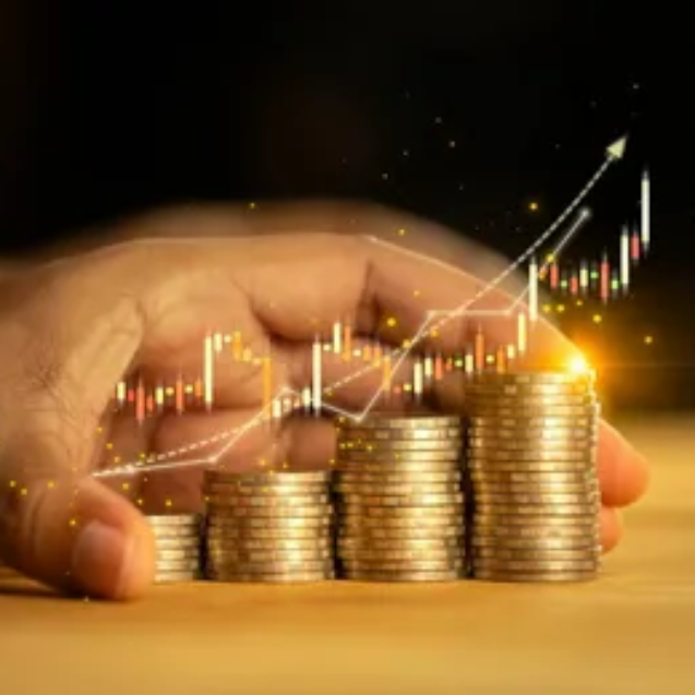 سونے کی کموڈٹیز 2025 میں