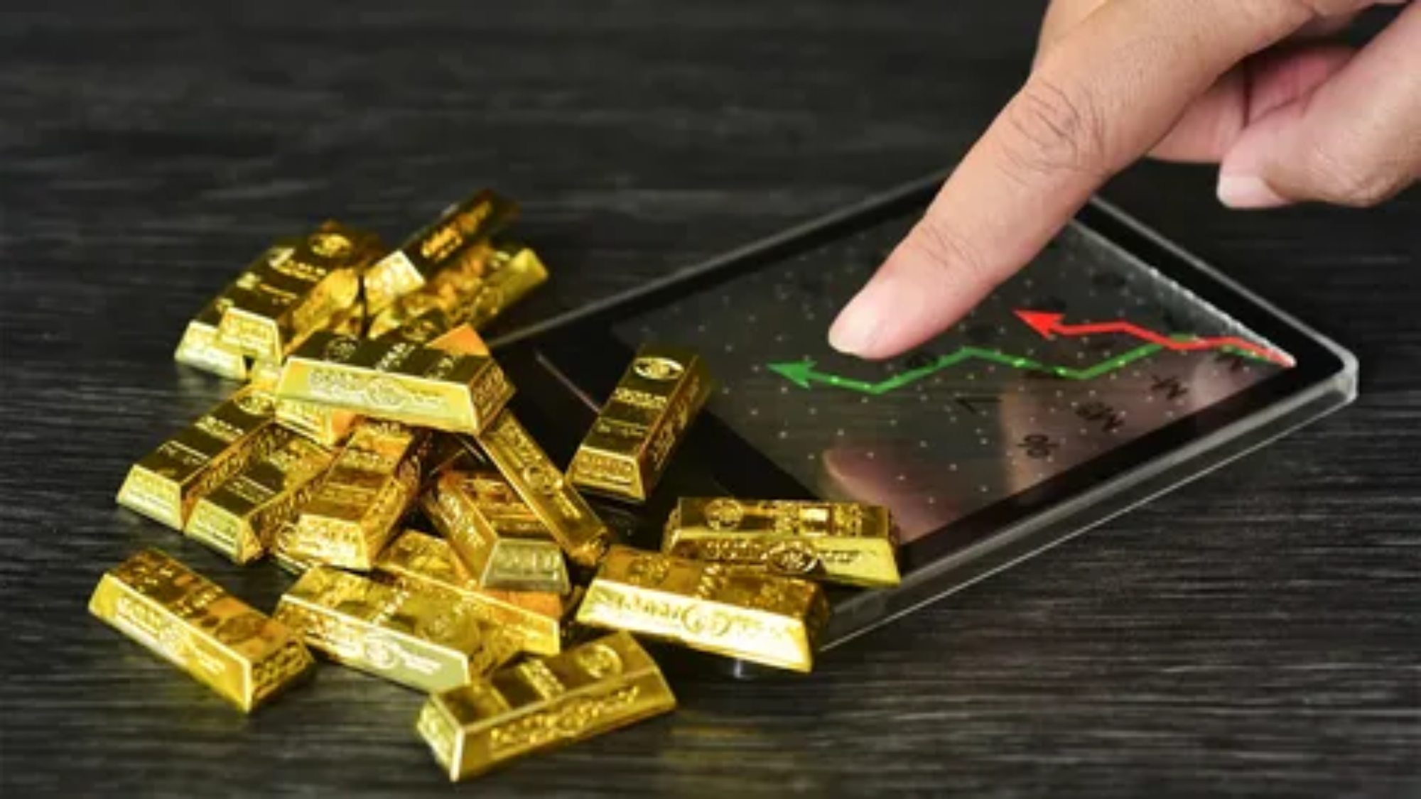 پاکستان میں کموڈٹی مارکیٹ کیا ہے