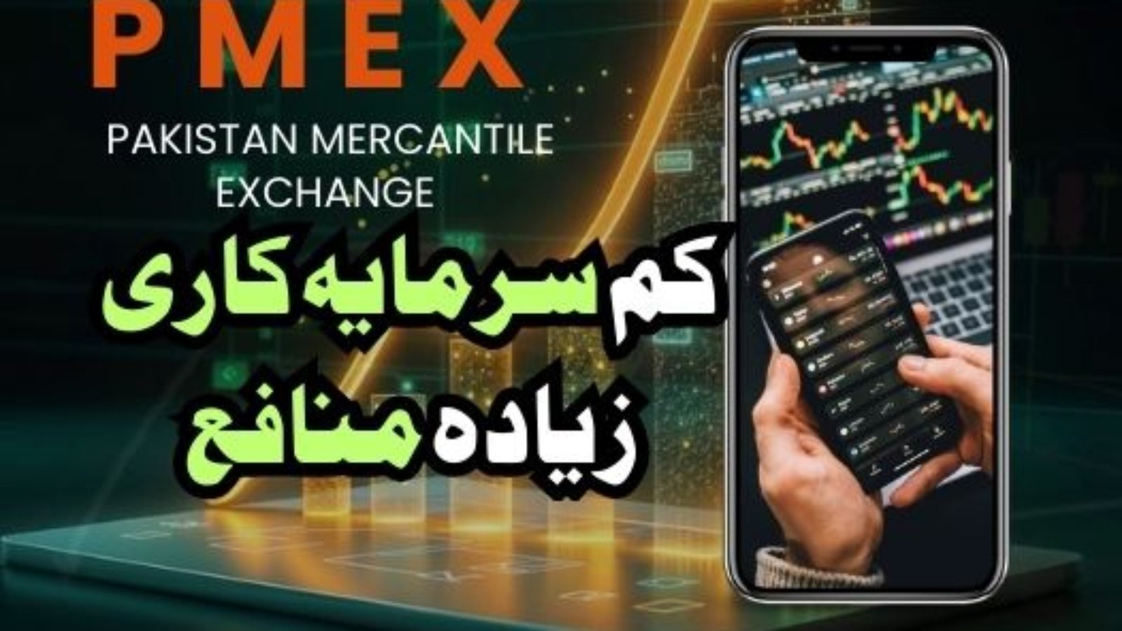 COMMODITIES TRADING IN PAKISTAN (800 x 400 px)