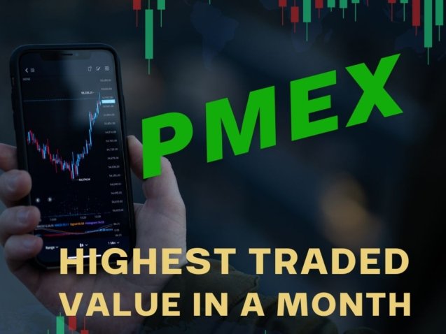 PMEX trading in Pakistan with low investment through SR Gold Commodities