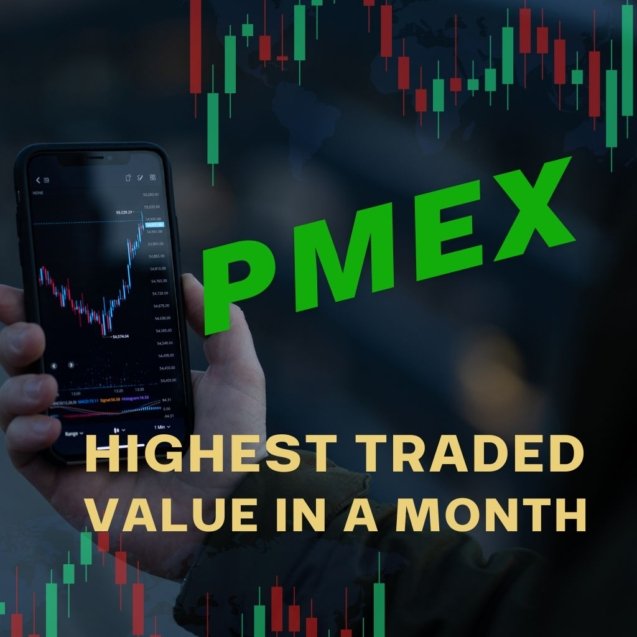 PMEX trading in Pakistan with low investment through SR Gold Commodities