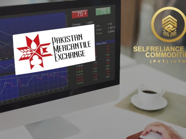 Online gold trading Pakistan 2026