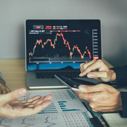 About SR Gold Commodities