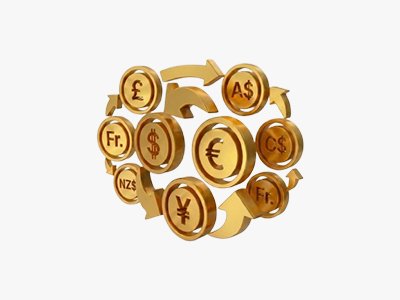 Global Currency Pairs Trading